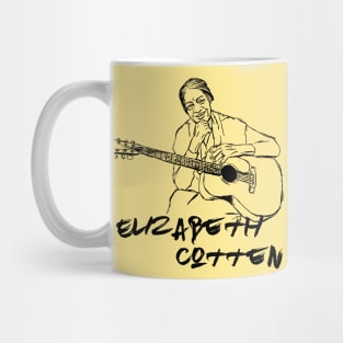 Cotten Mug